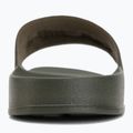 Ciabatte da uomo Quiksilver Sessions Slide grape leaf 6
