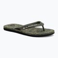Infradito da uomo Quiksilver Molokai Recycled grape leaf