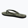 Infradito da uomo Quiksilver Molokai Recycled grape leaf 3