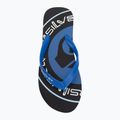 Infradito uomo Quiksilver Molokai Screen dark navy 5