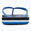 Infradito uomo Quiksilver Molokai Screen dark navy 6