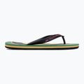 Infradito da uomo Quiksilver Molokai Screen leprechaun 2