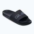 Ciabatte da uomo Quiksilver Sessions Slide black 1