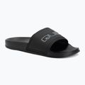 Ciabatte da uomo Quiksilver Sessions Slide black 1