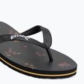Infradito uomo Billabong Tides chilli red 7