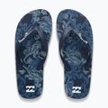 Infradito uomo Billabong Tides navy 3