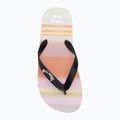 Infradito da uomo Billabong Tides fog 5