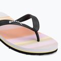 Infradito da uomo Billabong Tides fog 7