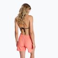 Pantaloncini da bagno donna ROXY Wave 5ʼʼ camellia 3