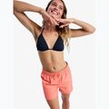 Pantaloncini da bagno donna ROXY Wave 5ʼʼ camellia 4
