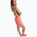 Pantaloncini da bagno donna ROXY Wave 5ʼʼ camellia 5