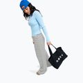 Borsa da donna ROXY Go For It anthracite 7