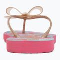 Infradito per bambini ROXY Lulu IV pink multi camo 6