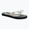 Infradito per bambini ROXY Lulu IV black multi 1