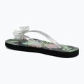 Infradito per bambini ROXY Lulu IV black multi 1 3