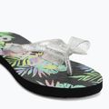 Infradito per bambini ROXY Lulu IV black multi 1 7