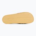 Ciabatte da donna ROXY Slippy II Printed gold haze 4