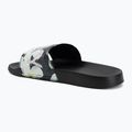 Infradito donna ROXY Slippy II Printed black multi 1 3