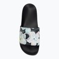 Infradito donna ROXY Slippy II Printed black multi 1 5
