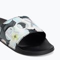 Infradito donna ROXY Slippy II Printed black multi 1 7