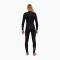 Muta da nuoto donna Pianka ROXY 4/3 mm SR School/Rental Back Zip GBS black 3