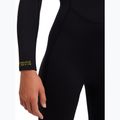 Muta da nuoto donna Pianka ROXY 4/3 mm SR School/Rental Back Zip GBS black 7