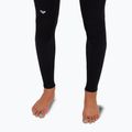 Muta da nuoto donna Pianka ROXY 4/3 mm SR School/Rental Back Zip GBS black 8