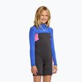 Muta per bambini ROXY Prologue+ LS Springsuit 2/2 mm cobalt 3