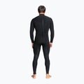 Muta da nuoto da uomo Quiksilver Everyday Sessions 3/2 mm Back Zip black 2