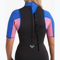 Muta da nuoto donna ROXY 2/2 mm Prologue+ SS Springsuit Flock cobalt 6
