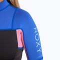 Muta da nuoto donna ROXY 2/2 mm Prologue+ SS Springsuit Flock cobalt 8