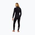 Muta da nuoto donna Pianka ROXY 3/2 mm SR School/Rental Back Zip black 3