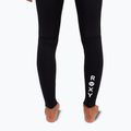 Muta da nuoto donna Pianka ROXY 3/2 mm SR School/Rental Back Zip black 9