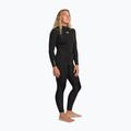 Muta da nuoto donna ROXY 4/3 mm Prologue+ Back Zip black 3