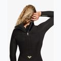 Muta da nuoto donna ROXY 4/3 mm Prologue+ Back Zip black 4