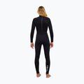 Muta da nuoto donna Pianka ROXY 5/4 mm SR School/Rental Back Zip GBS black 3