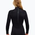 Muta da nuoto donna Pianka ROXY 5/4 mm SR School/Rental Back Zip GBS black 5