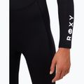 Muta da nuoto donna Pianka ROXY 5/4 mm SR School/Rental Back Zip GBS black 6