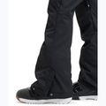 Pantaloni da snowboard da donna ROXY Diversion true black 8