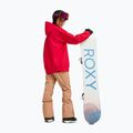 Pantaloni da snowboard da donna Roxy Diversion cafe au lait 2