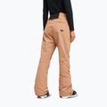 Pantaloni da snowboard da donna Roxy Diversion cafe au lait 4