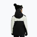 Giacca da snowboard da donna ROXY Astral Peak whisper white 3
