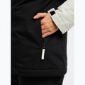 Giacca da snowboard da donna ROXY Astral Peak whisper white 9