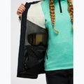 Giacca da snowboard da donna ROXY Astral Peak whisper white 12