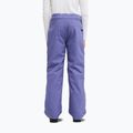 Pantaloni da snowboard bambino ROXY Backyard Girl twilight purple 3