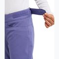 Pantaloni da snowboard bambino ROXY Backyard Girl twilight purple 5
