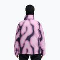 Giacca da snowboard da donna DC Aura Puffer 10K offscale lilac 2
