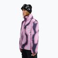 Giacca da snowboard da donna DC Aura Puffer 10K offscale lilac 3