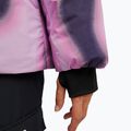Giacca da snowboard da donna DC Aura Puffer 10K offscale lilac 6