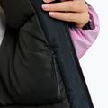Giacca da snowboard da donna DC Aura Puffer 10K offscale lilac 8